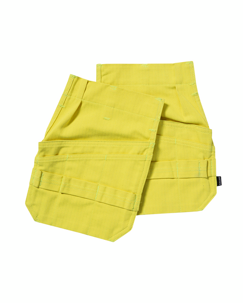 Riipputaskut Blåkläder 151615143300 keltainen One Size