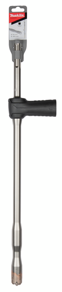 Poranterä Makita SDS-Max 30x400/600mm pölynpoistolla