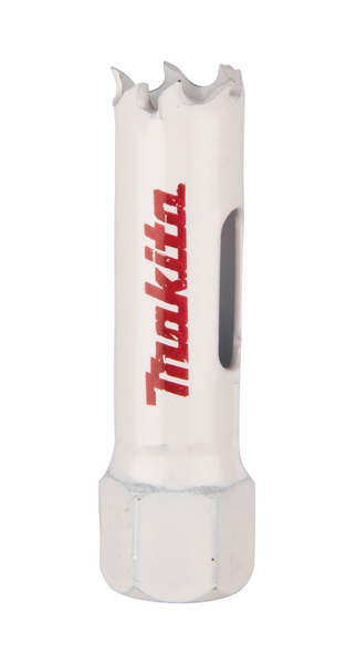 Reikäsahanterä Makita 14mm BiM