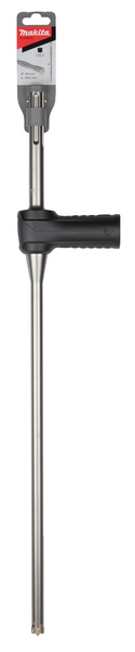 Poranterä Makita SDS-Max 16x400/600mm pölynpoistolla