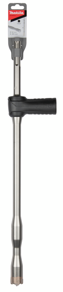 Poranterä Makita SDS-Max 32x400/600mm pölynpoistolla