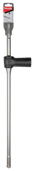 Poranterä Makita SDS-Max 20x400/600mm pölynpoistolla