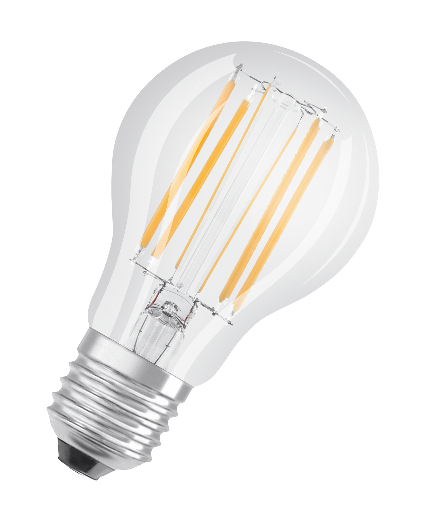 Led-vakiolamppu OSRAM Star 1055lm 840 E27 kirkas