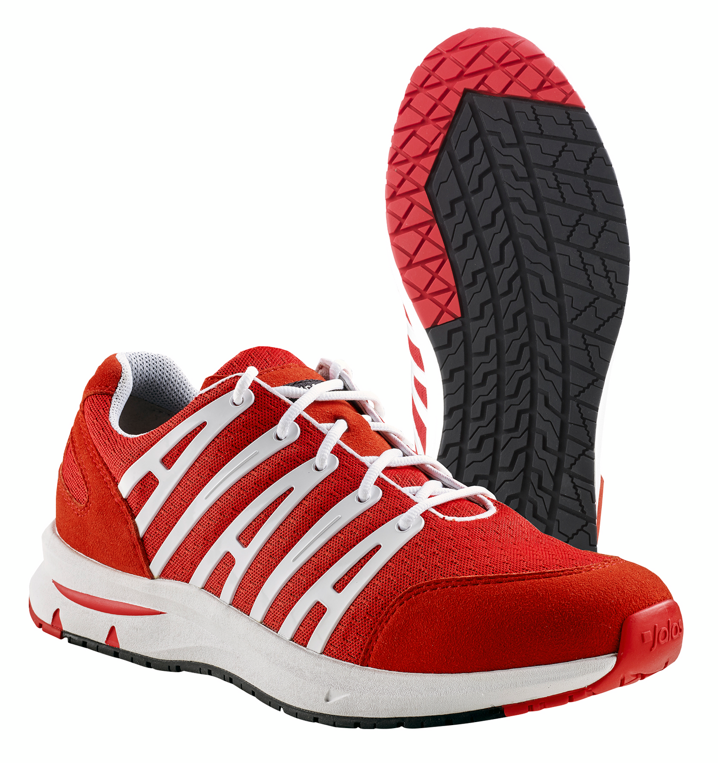 Työkengät JALAS 5322 Spoc