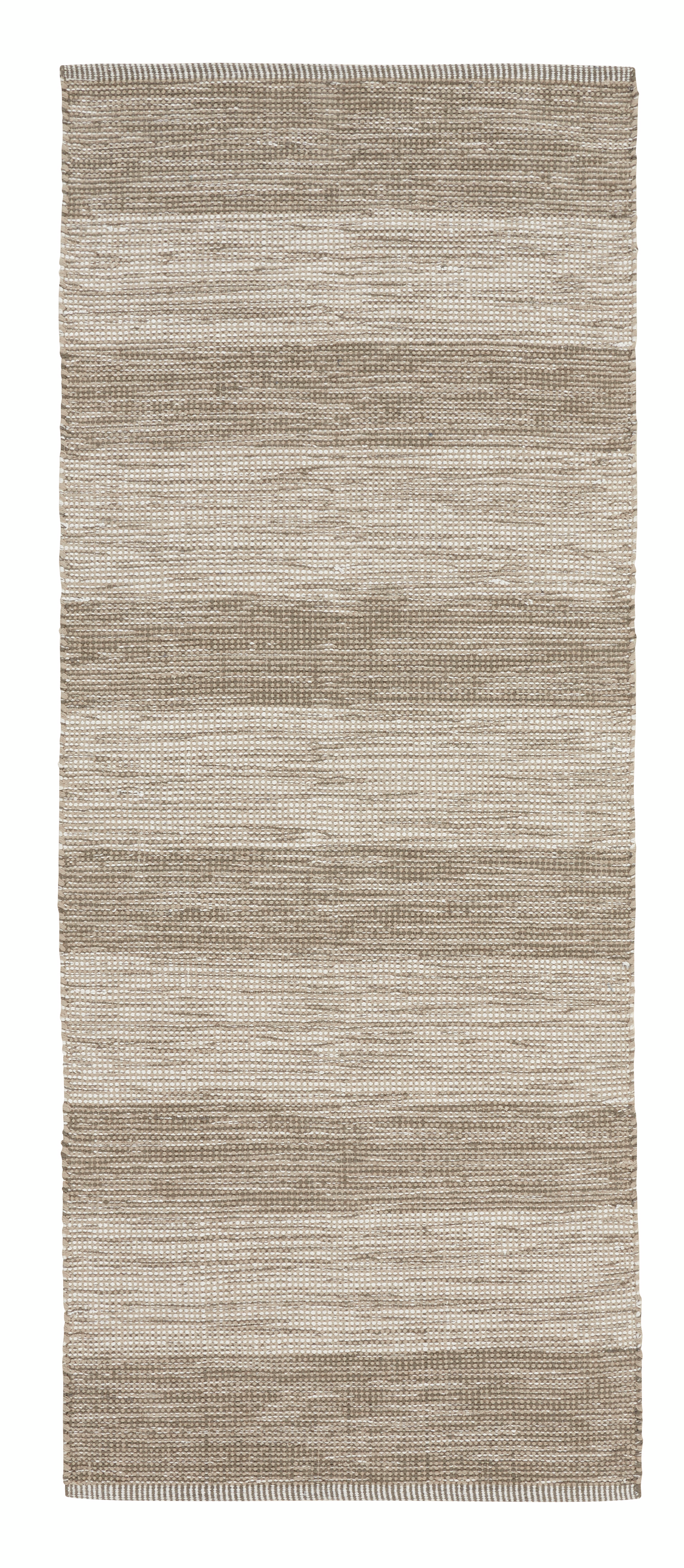Puuvillamatto Cello Reko 80x150cm beige