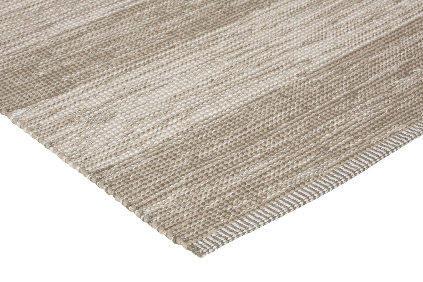 Puuvillamatto Cello Reko 80x150cm beige