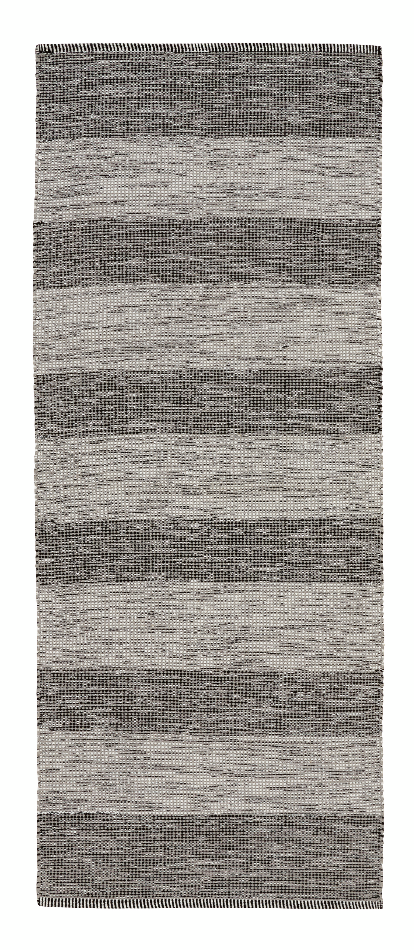 Puuvillamatto Cello Reko 140x200cm harmaa