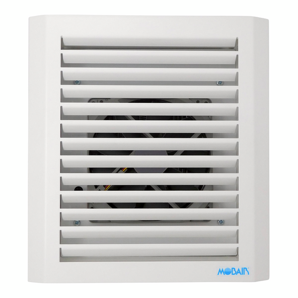 Korvausilmaventtiili Mobair 2015