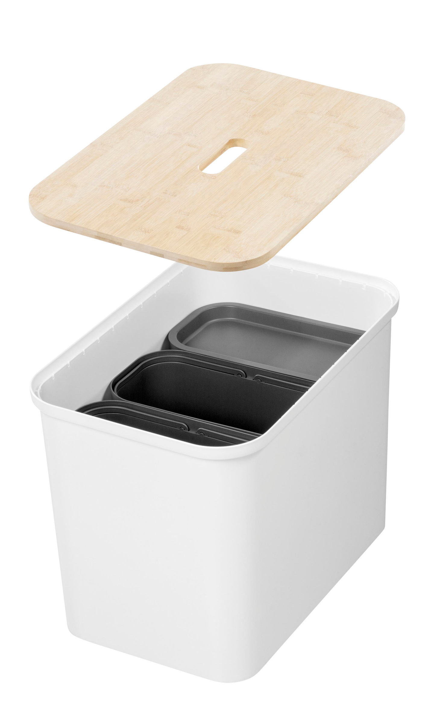 Kansi SmartStore Collect 13l taupe