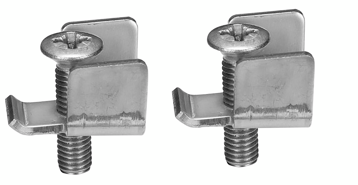 Kiinnityssarja Uponor rst-kansille Drain