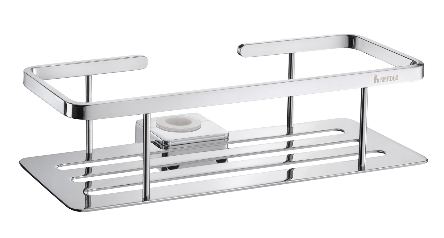 Suihkukori Smedbo Sideline DK3006 suihkutankoon