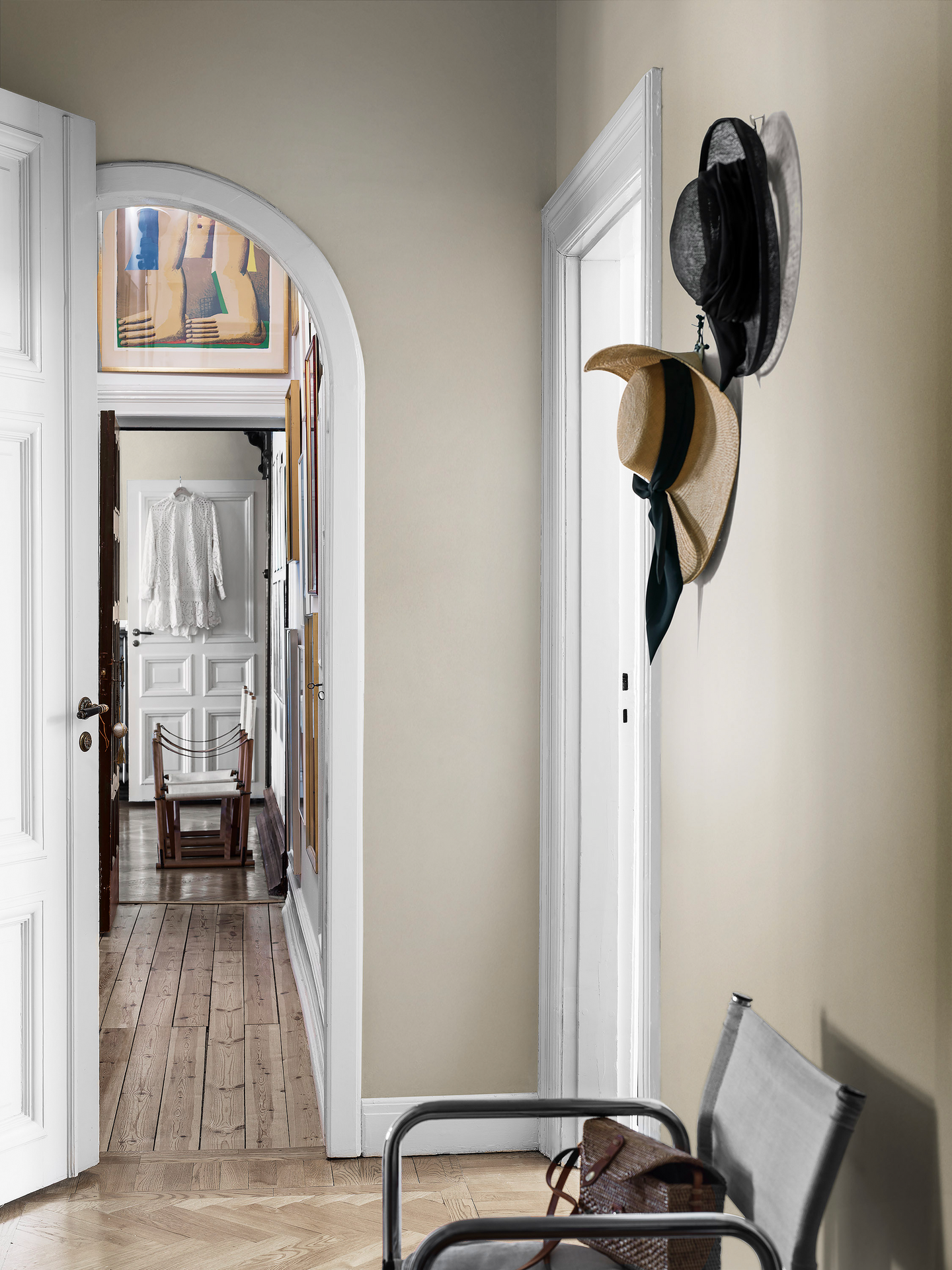 Tapetti Engblad Mix Metallic 4866 kuitu 10,05m