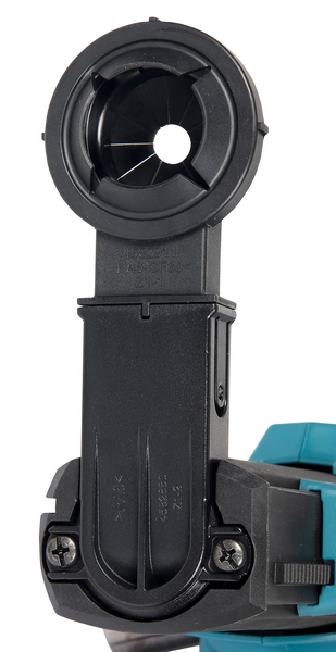 Pölynimulisälaite Makita DX08 poravasaroille DHR280, DHR282