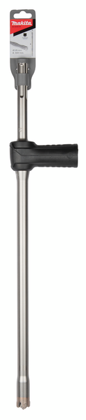 Poranterä Makita SDS-Max 25x400/600mm pölynpoistolla