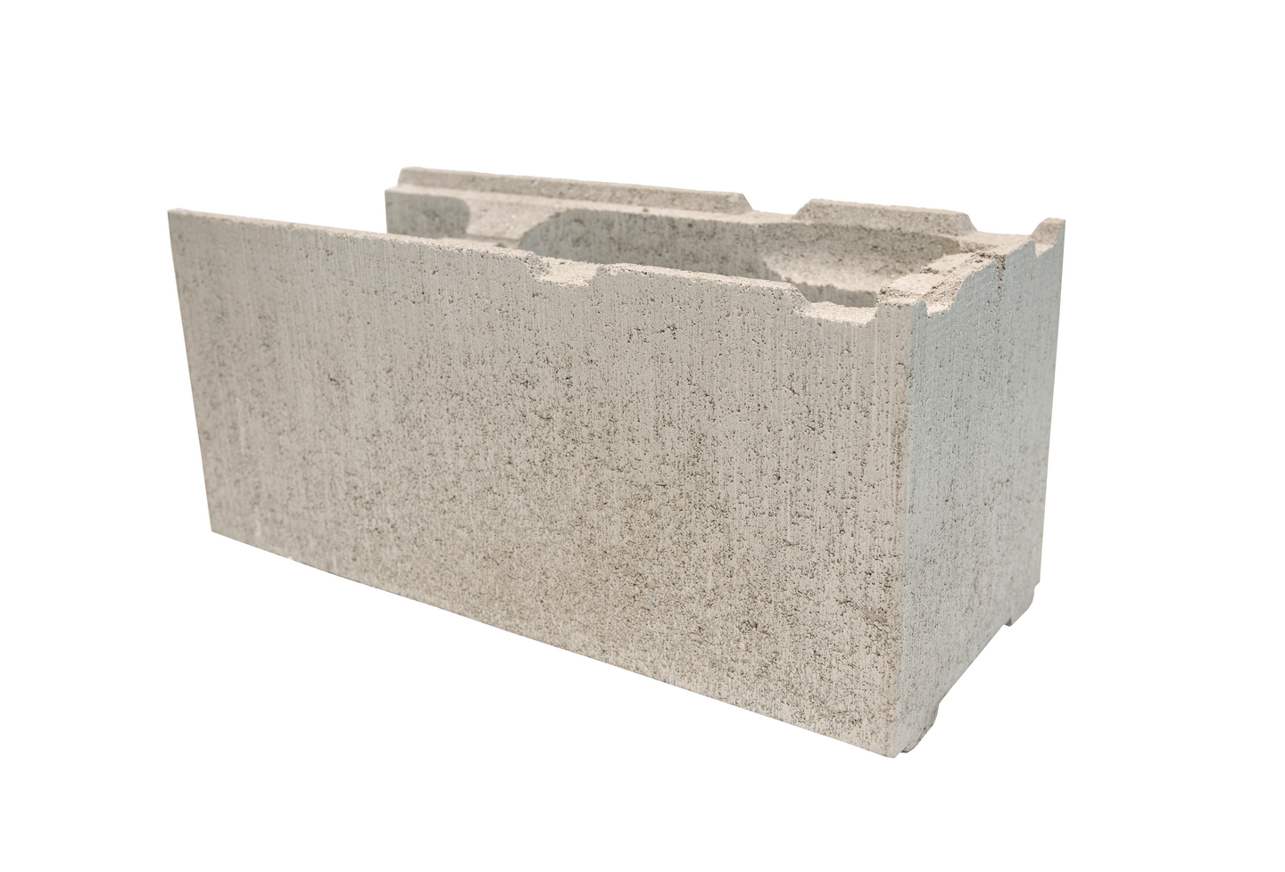 Betonivaluharkko Leca BVH-200 kulma