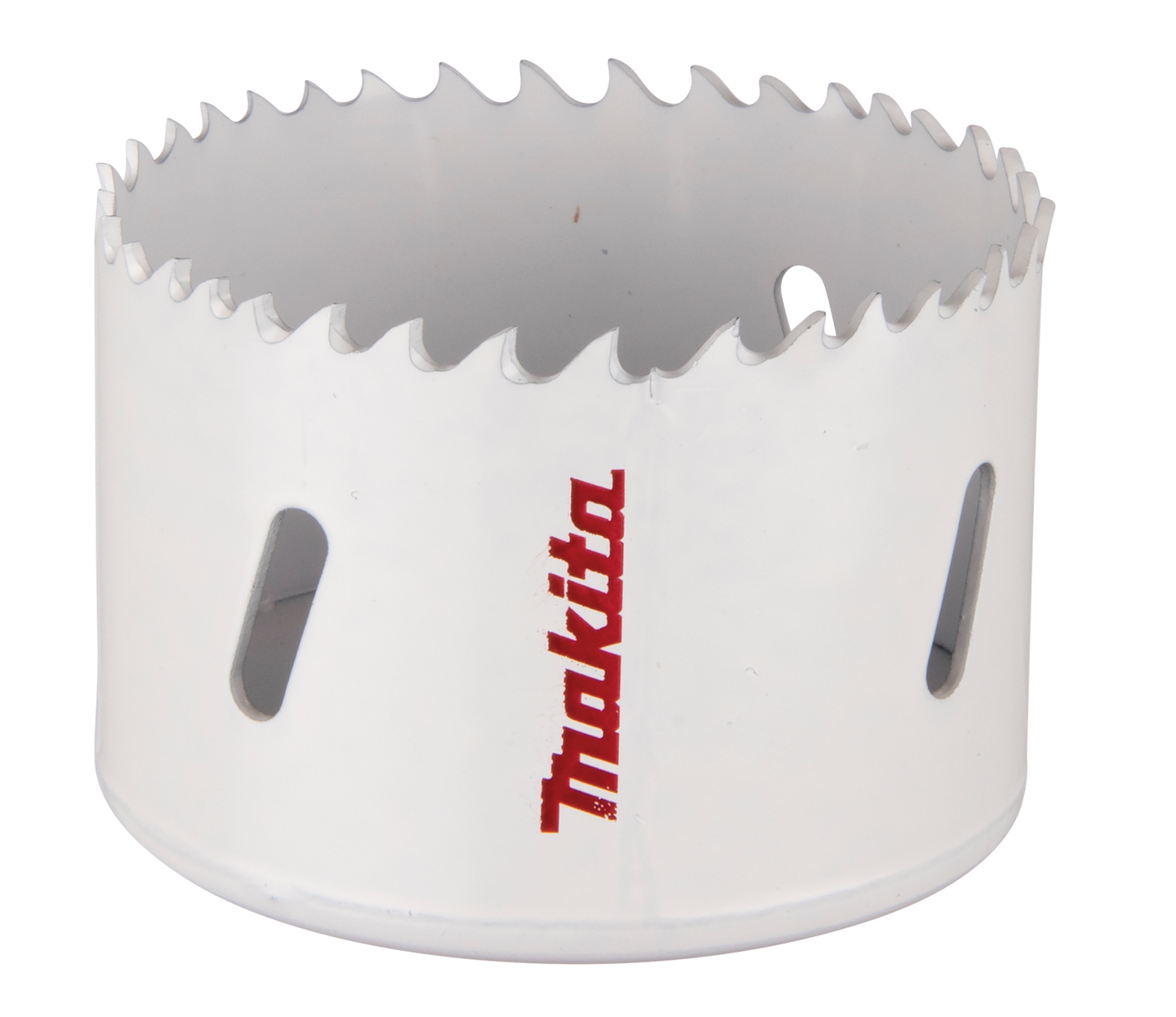 Reikäsahanterä Makita 67mm bimetalli