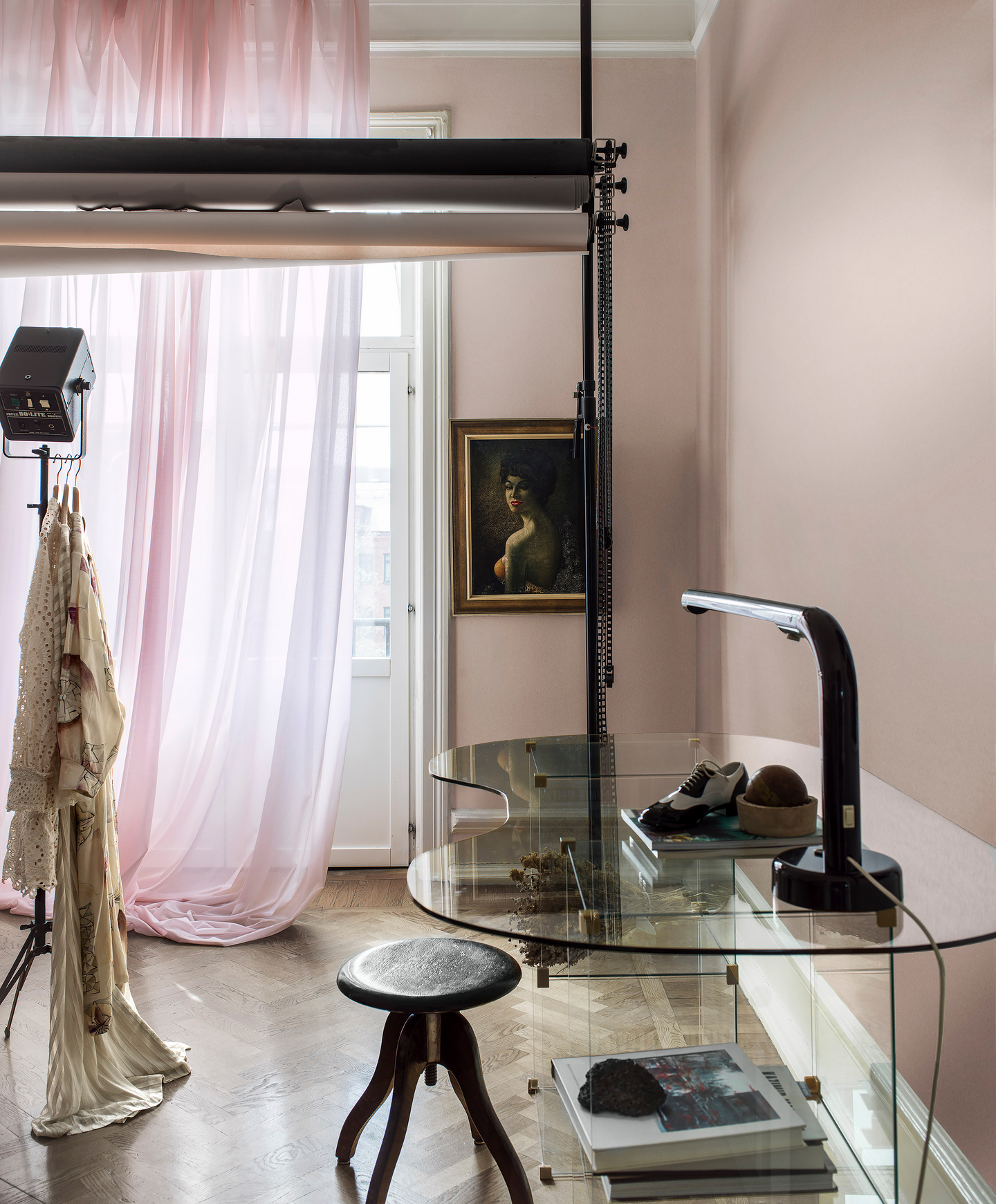 Tapetti Engblad Mix Metallic 4874 kuitu 10,05m