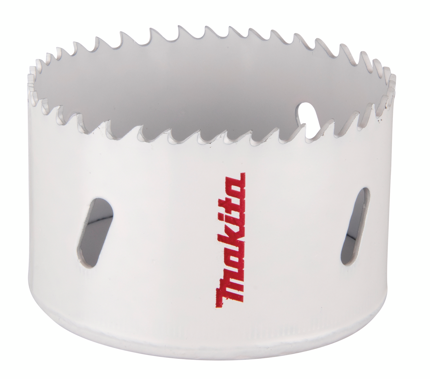 Reikäsahanterä Makita 70mm bimetalli