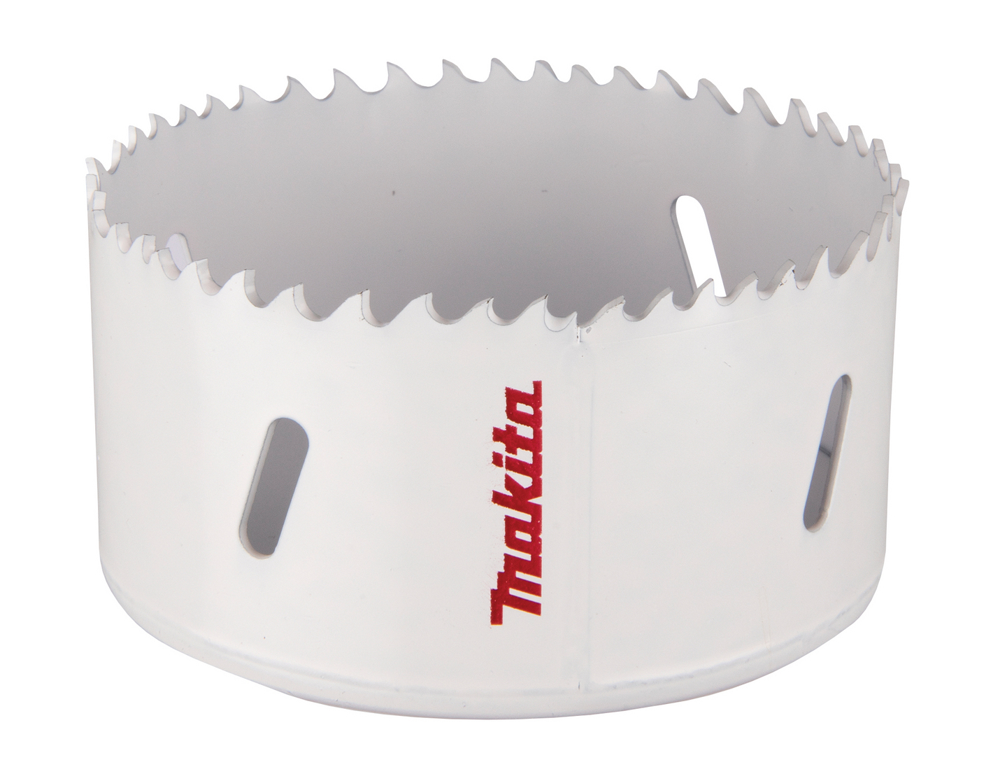 Reikäsahanterä Makita 86mm BiM