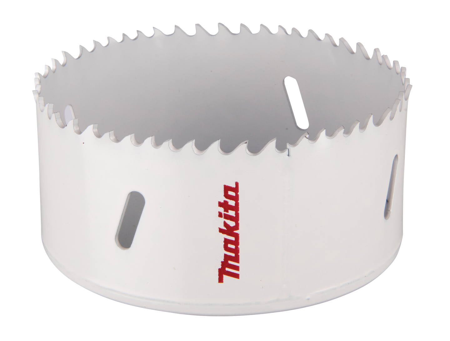 Reikäsahanterä Makita 95mm bimetalli