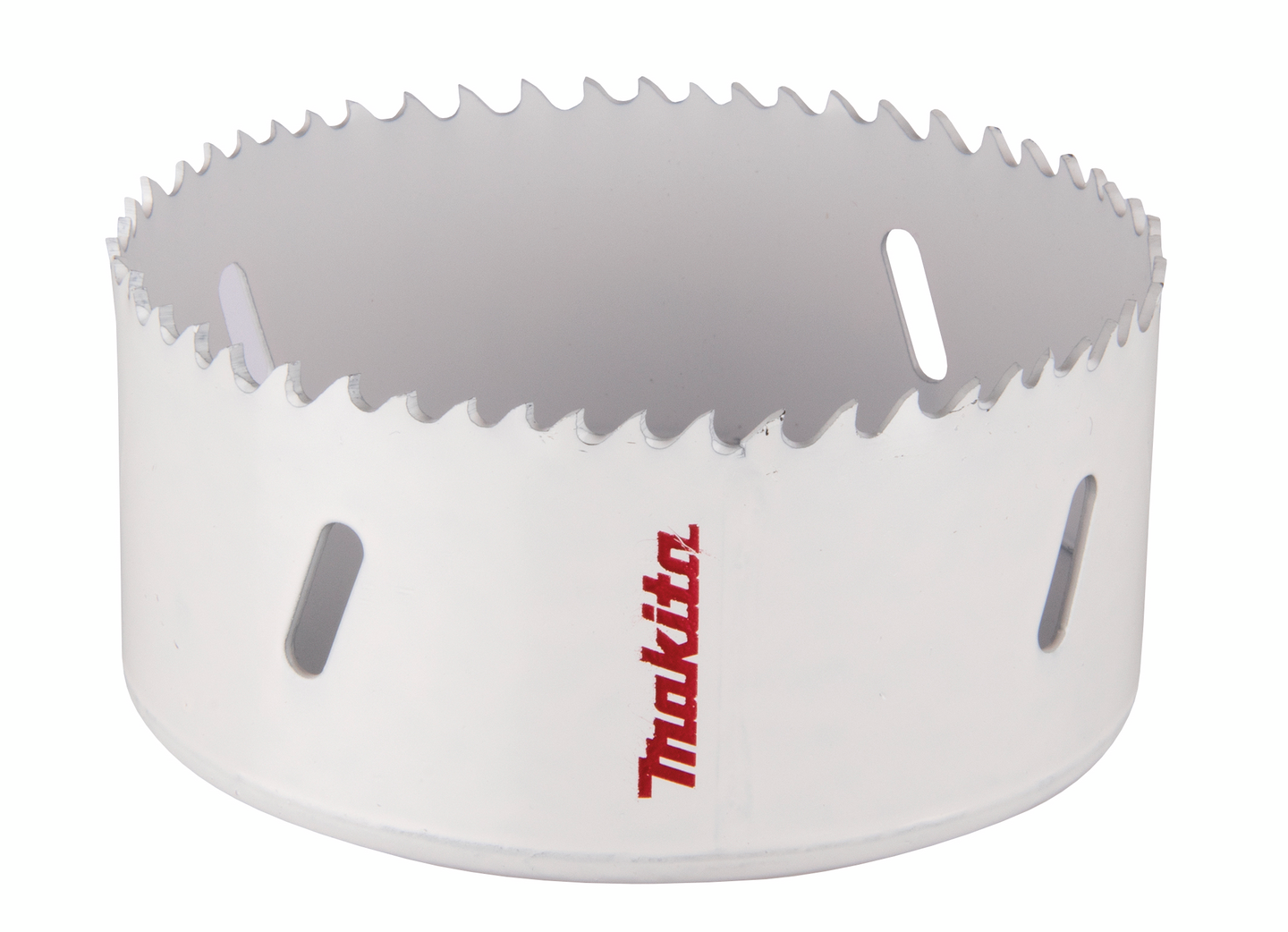 Reikäsahanterä Makita 98mm bimetalli