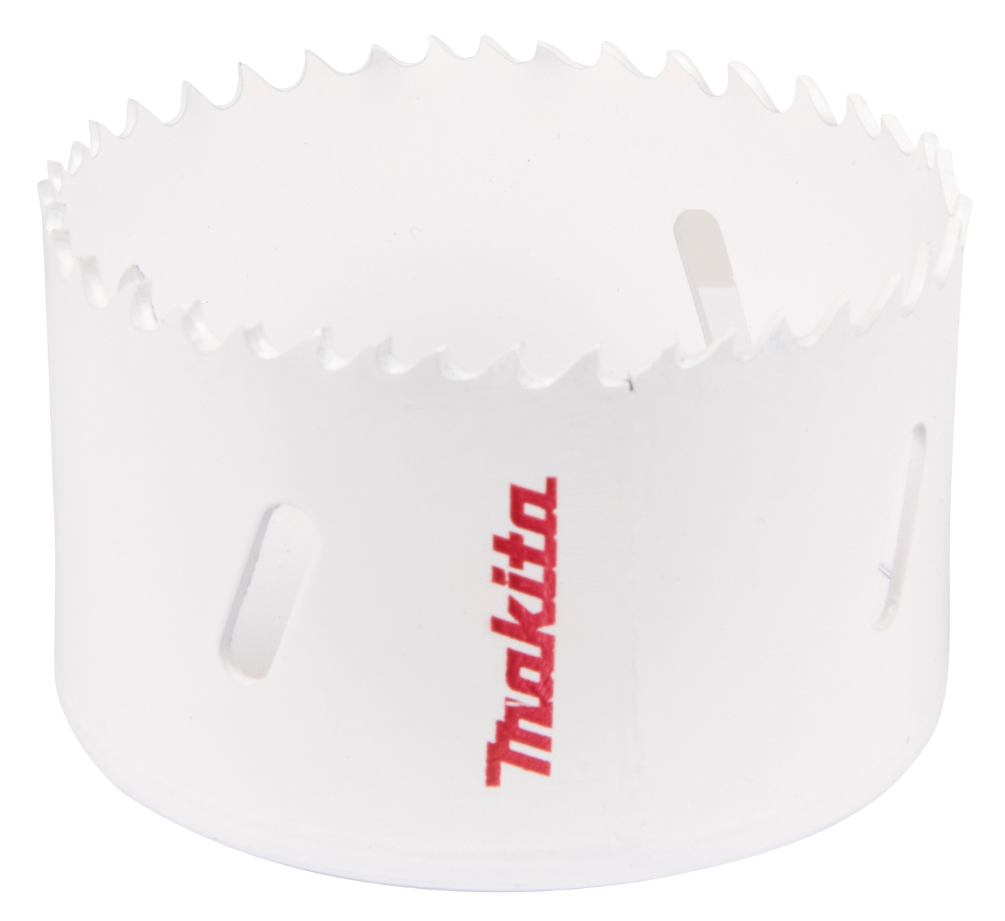 Reikäsahanterä Makita 73mm bimetalli