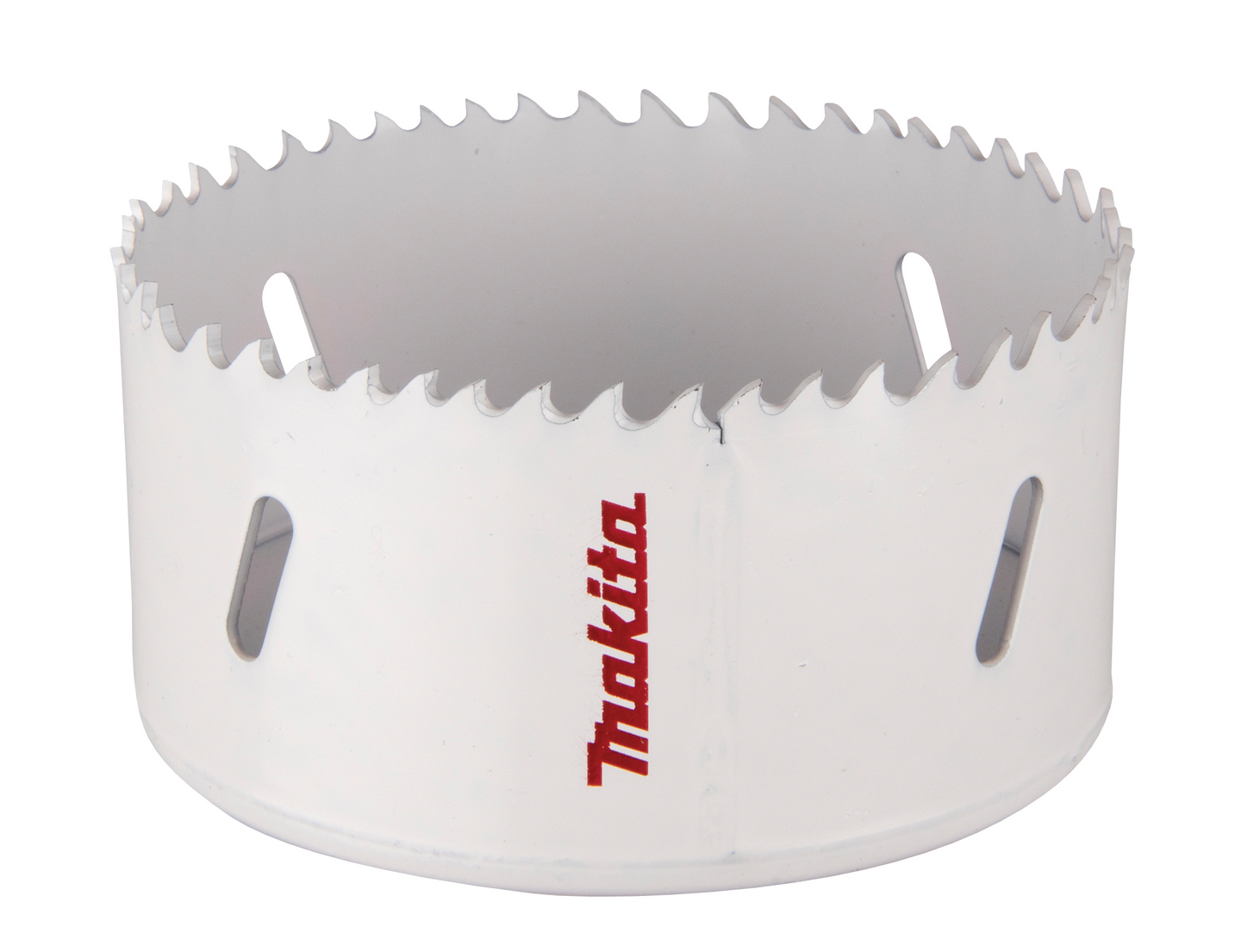 Reikäsahanterä Makita 89mm bimetalli