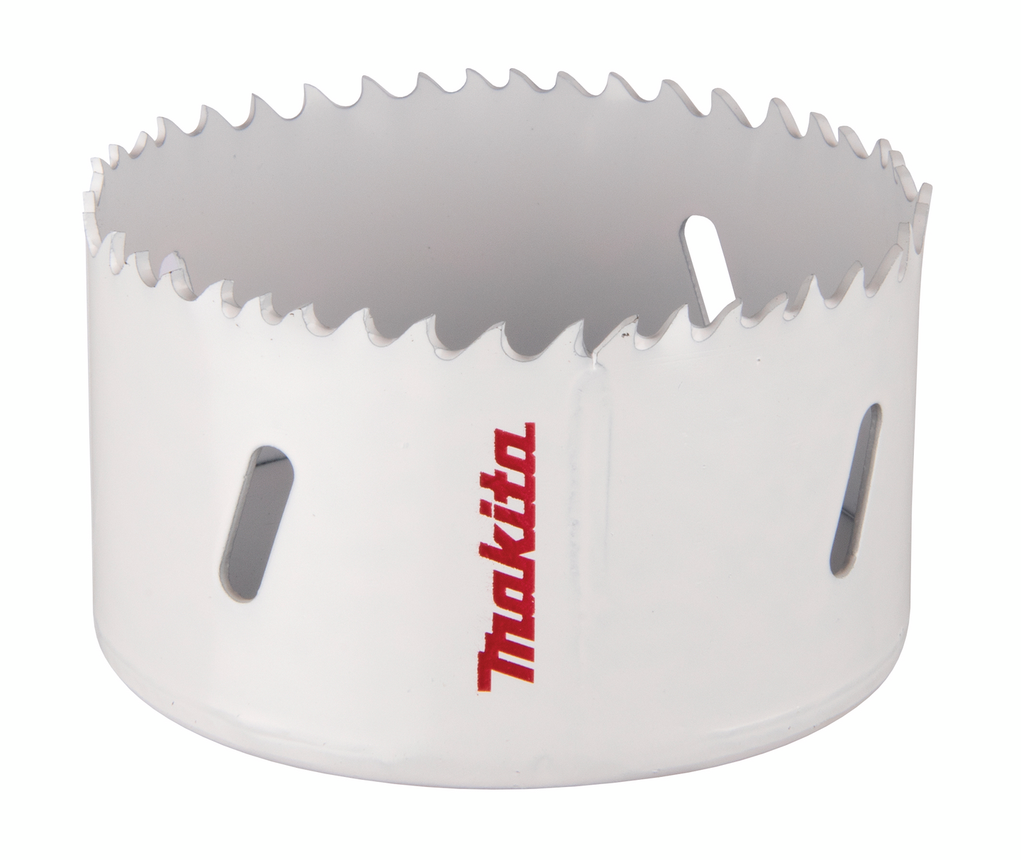 Reikäsahanterä Makita 80mm BiM