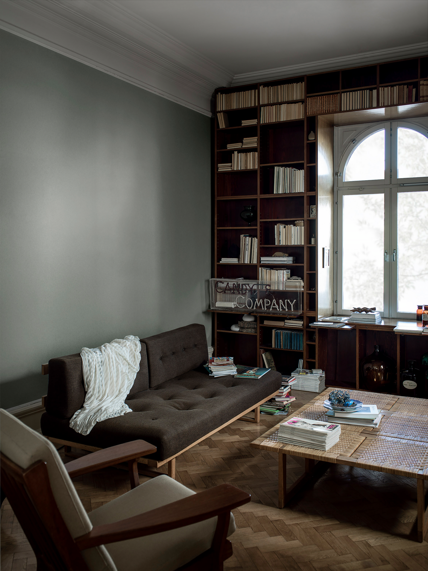 Tapetti Engblad Mix Metallic 4881 kuitu 10,05m