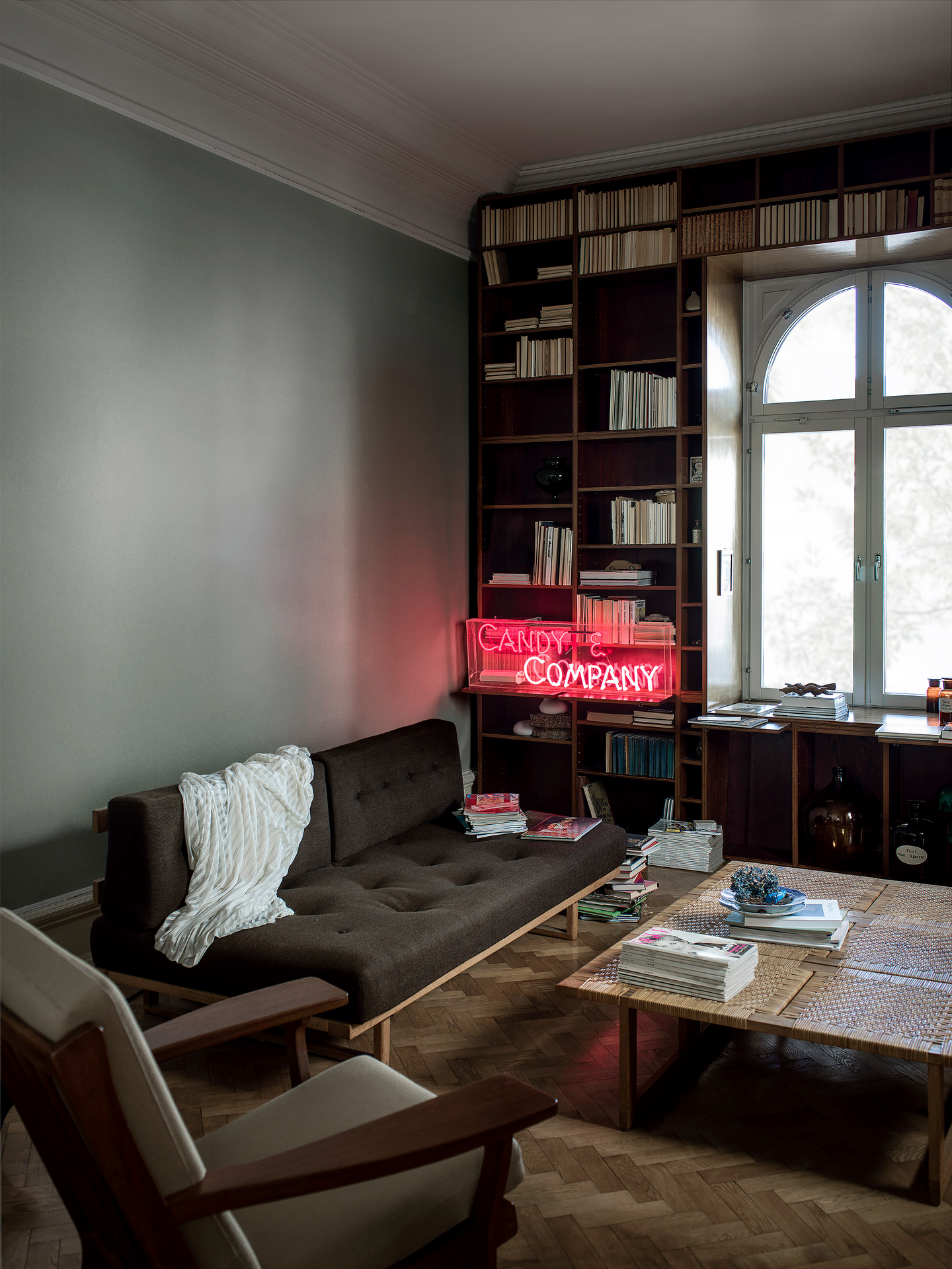 Tapetti Engblad Mix Metallic 4881 kuitu 10,05m