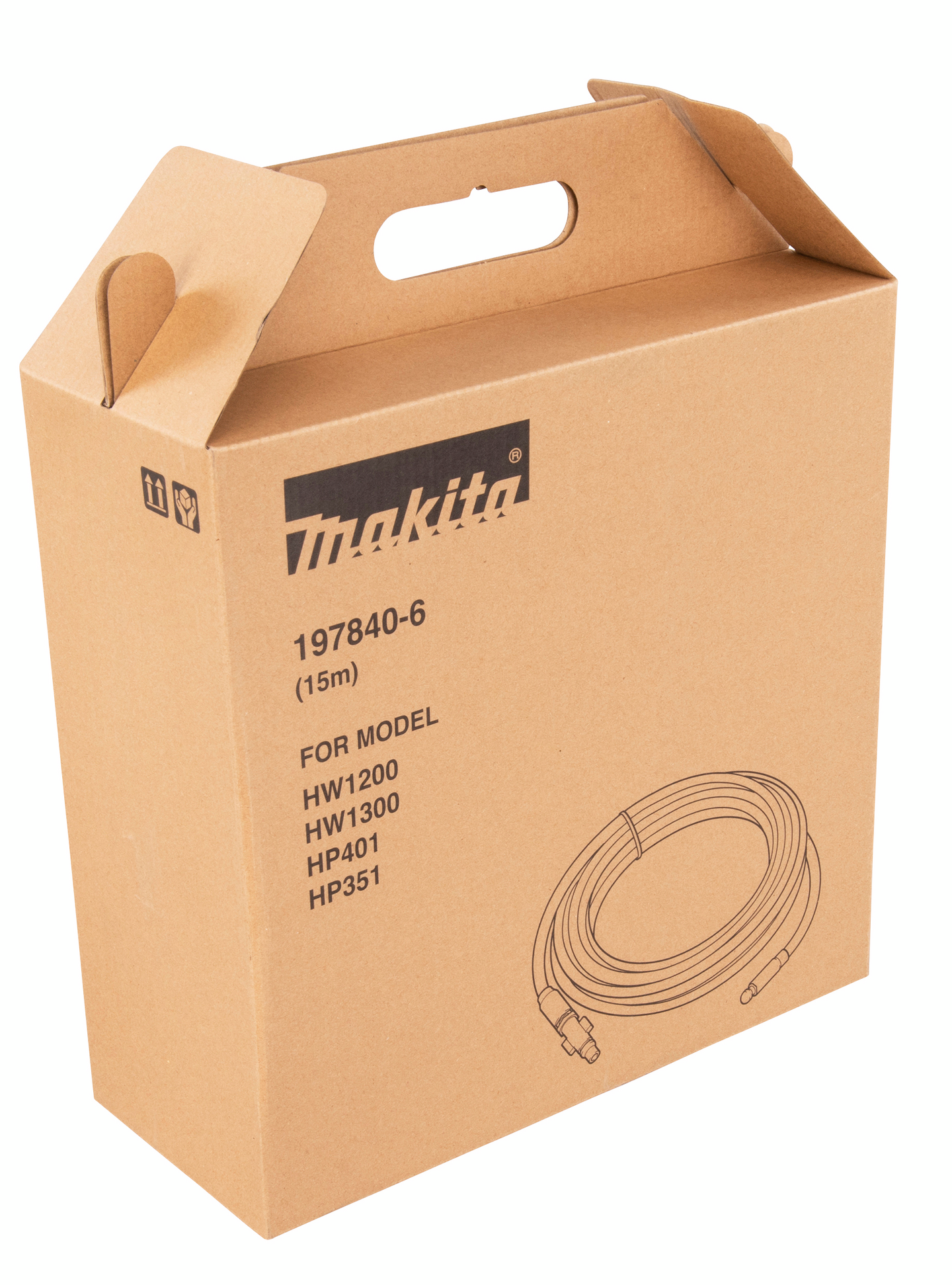 Putkenavausvarustus Makita painepesureihin