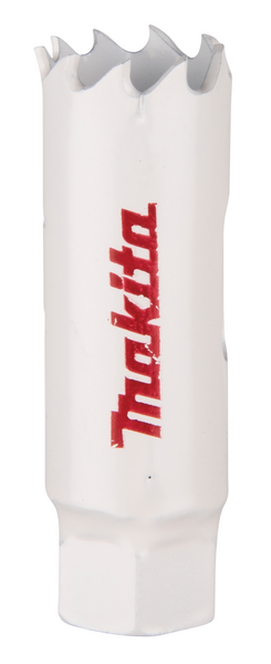 Reikäsahanterä Makita 17mm BiM