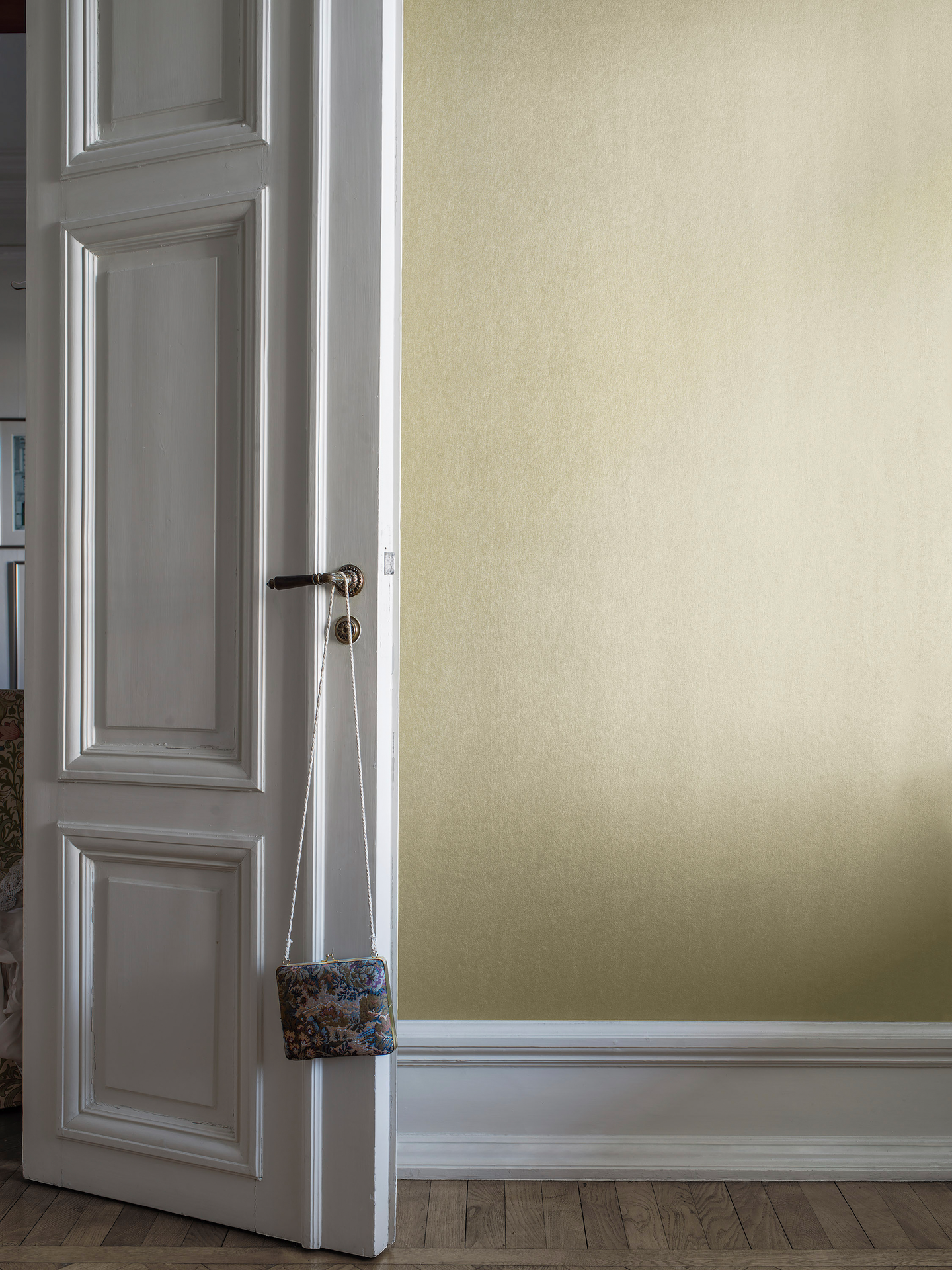 Tapetti Engblad Mix Metallic 4883 kuitu 10,05m