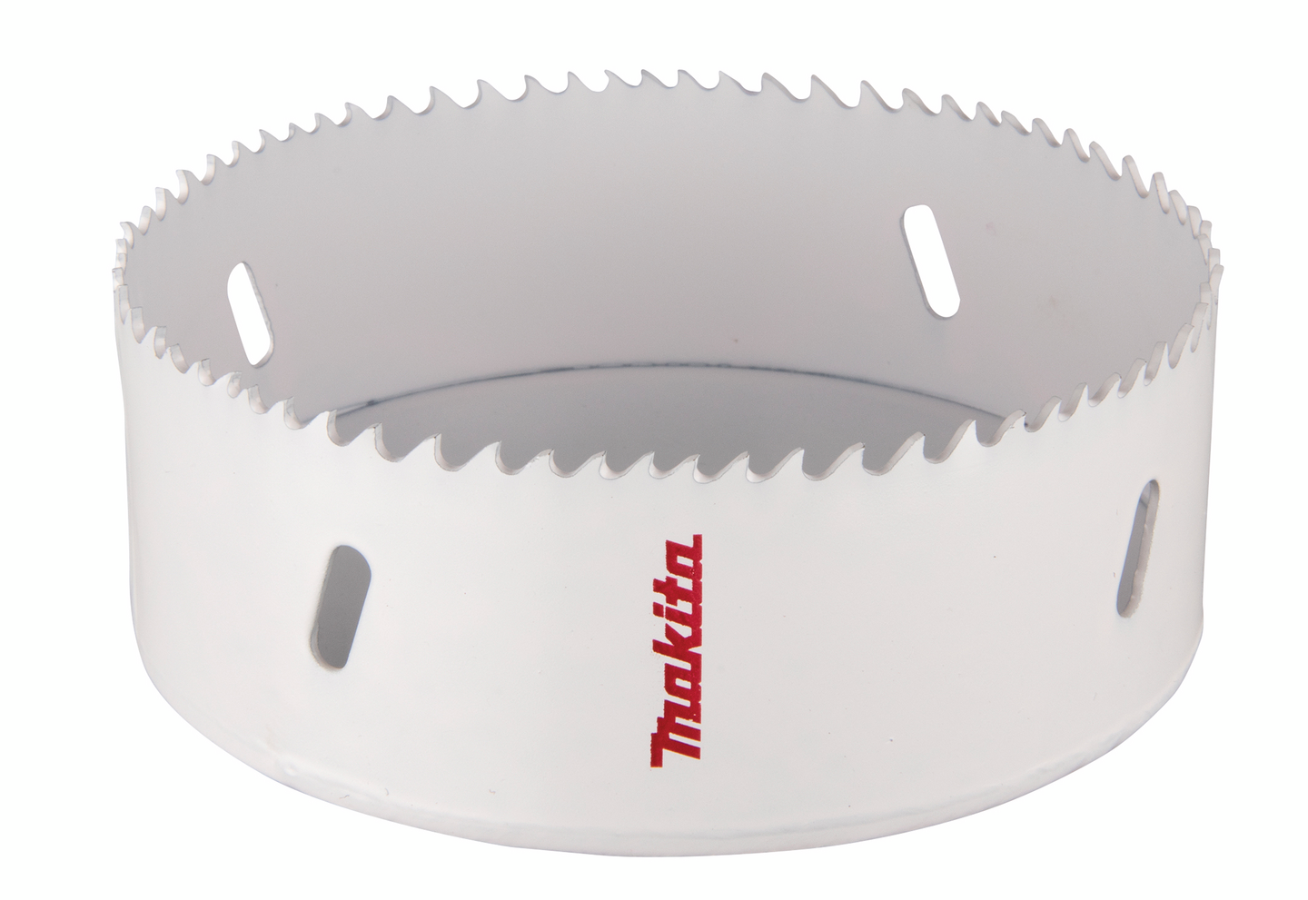 Reikäsahanterä Makita 121mm bimetalli