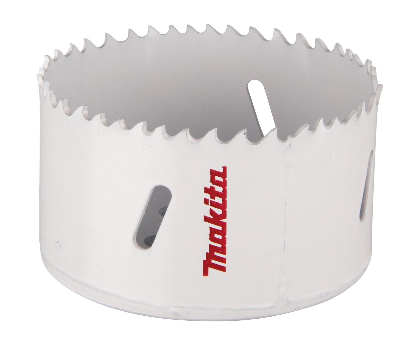 Reikäsahanterä Makita 79mm bimetalli