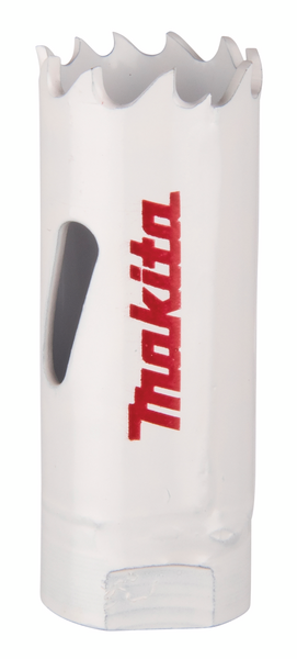 Reikäsahanterä Makita 21mm BiM