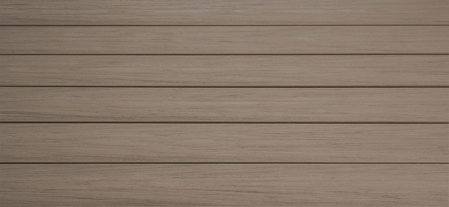 Terassilauta UPM ProFi Piazza One Californian Oak 25x140x4000