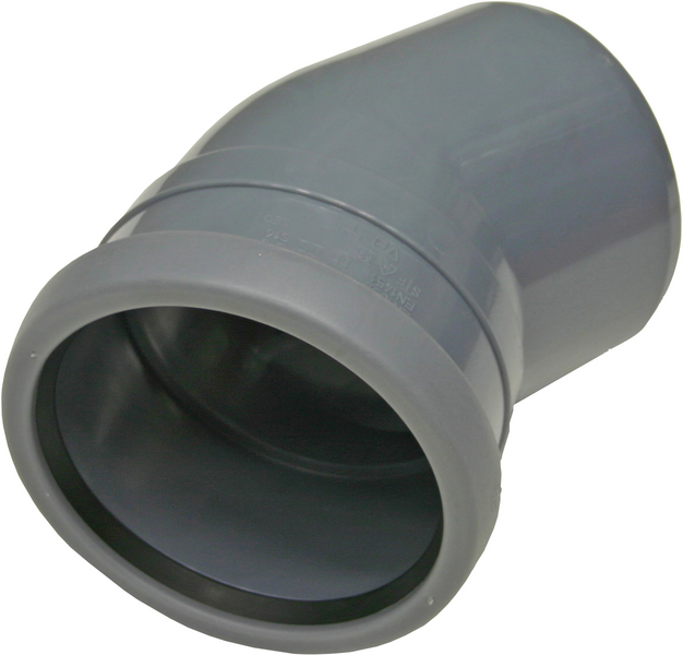 Kulmayhde Pipelife 110x30