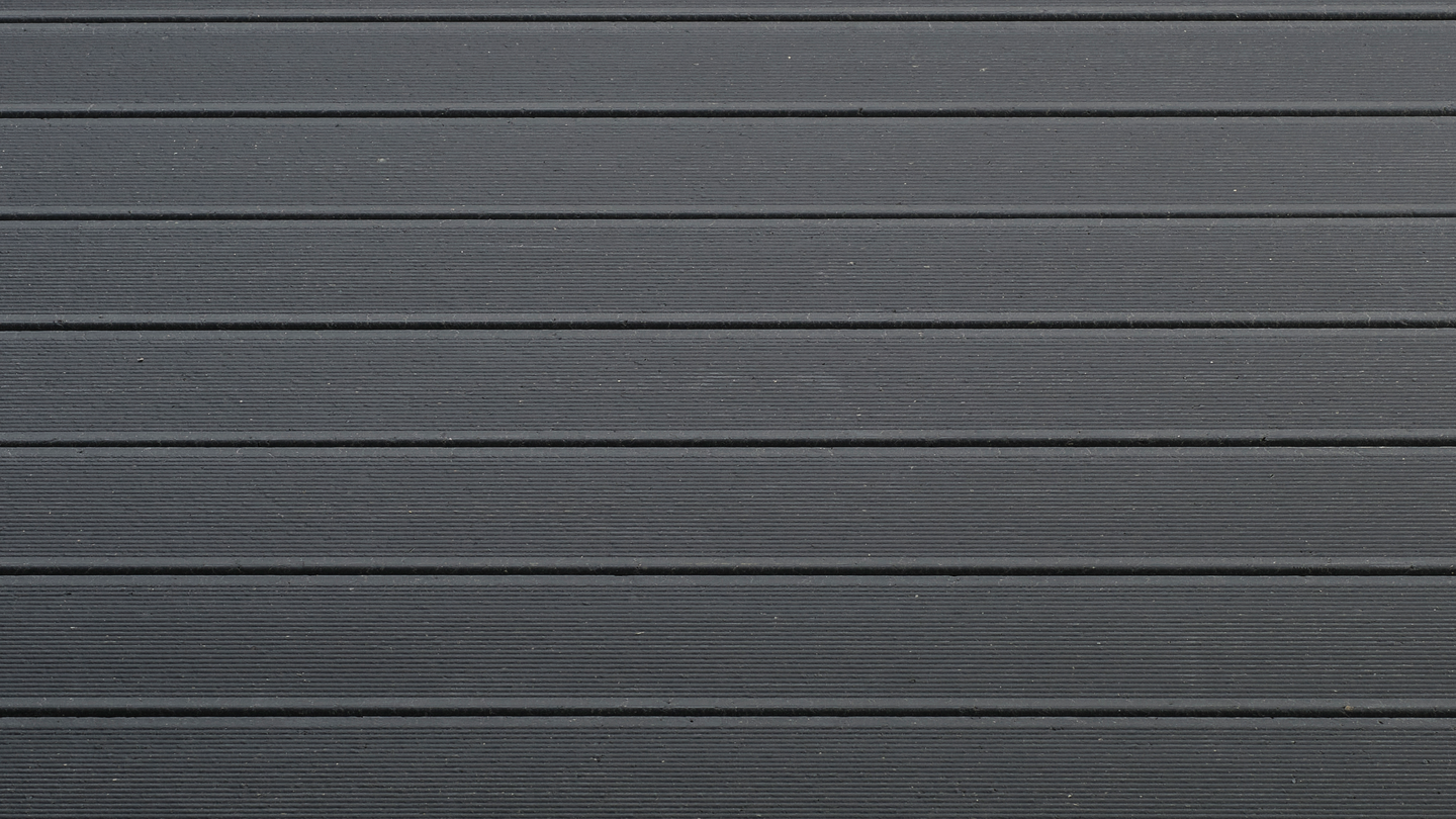 Terassilauta UPM ProFi Terrace harmaa 28x127,5x3150