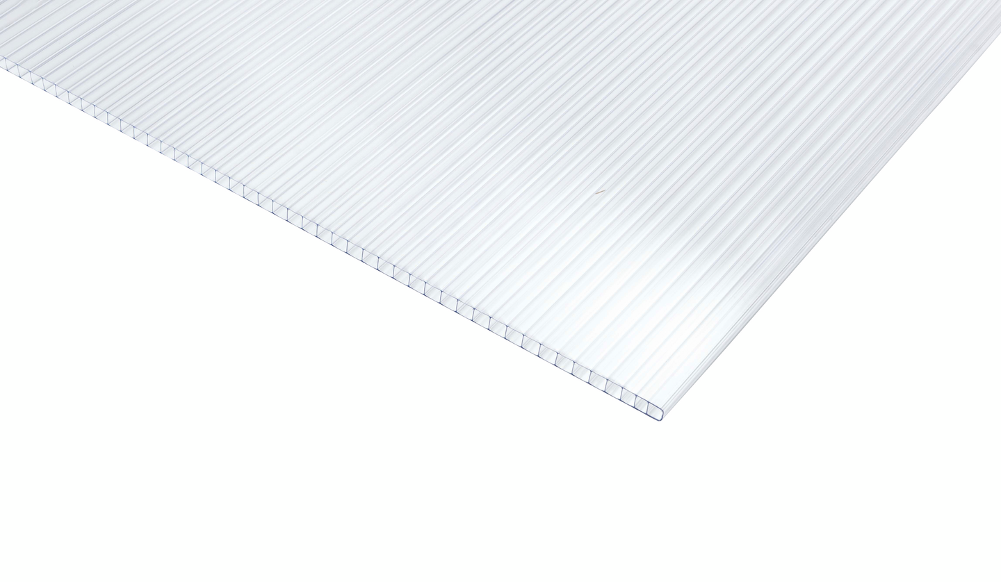 KANALPLAST prof POLYK 6X980X3000 PROF