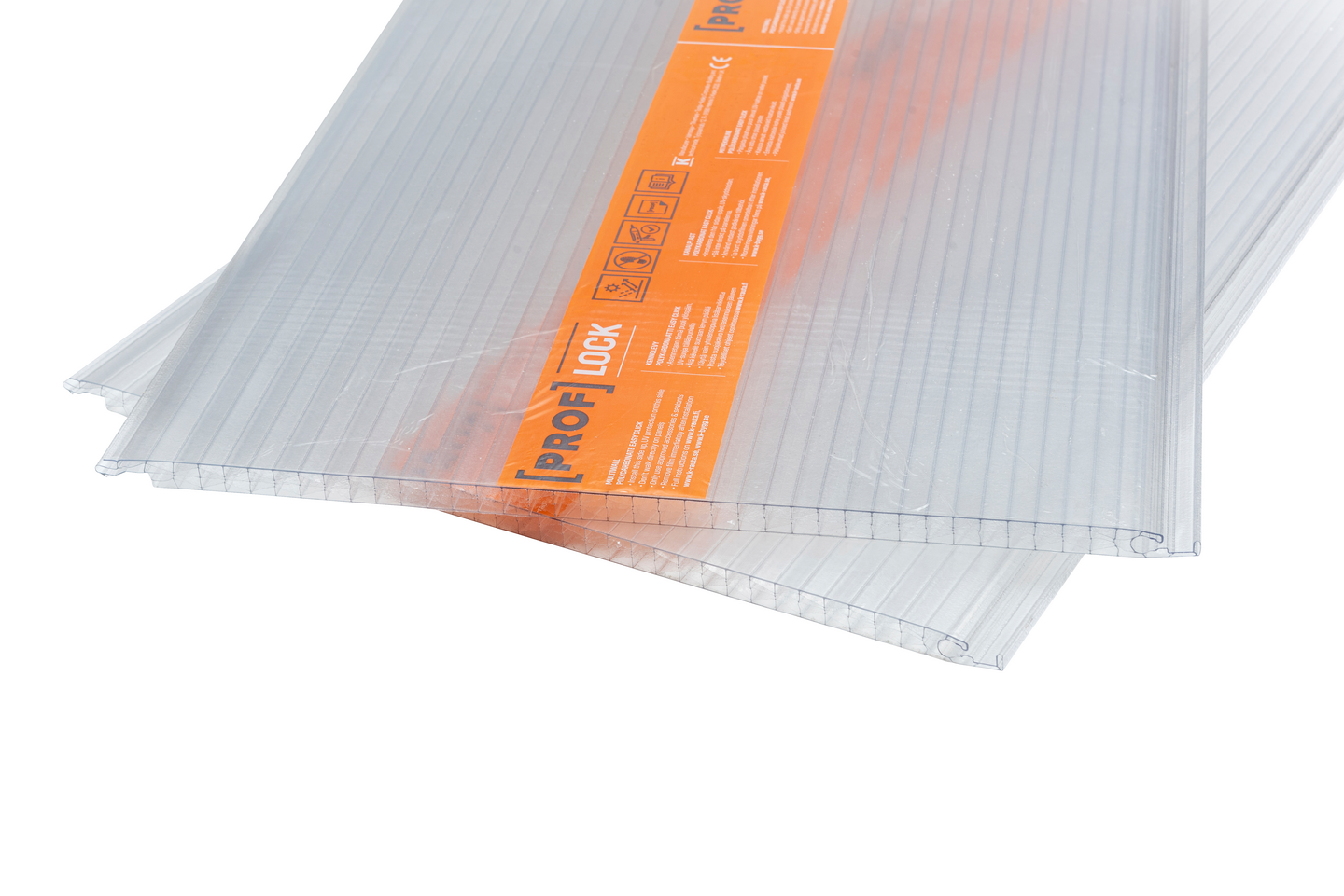 KANALPLAST LOCK POL16X500X4000 PROF