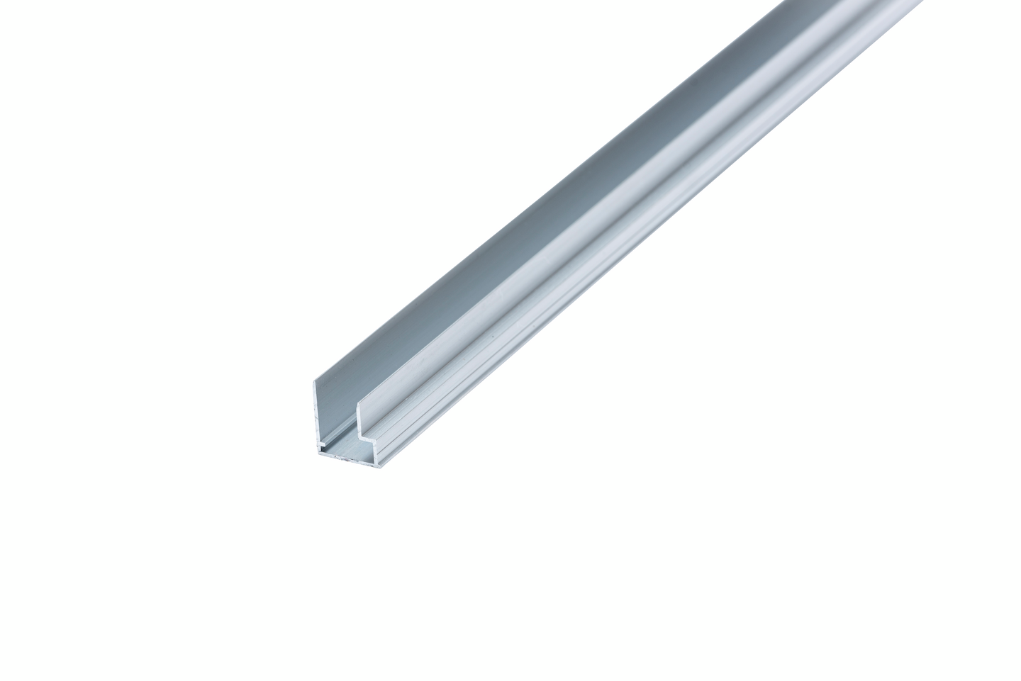 U-PROFIL F KANALTAK 16MM 980MM