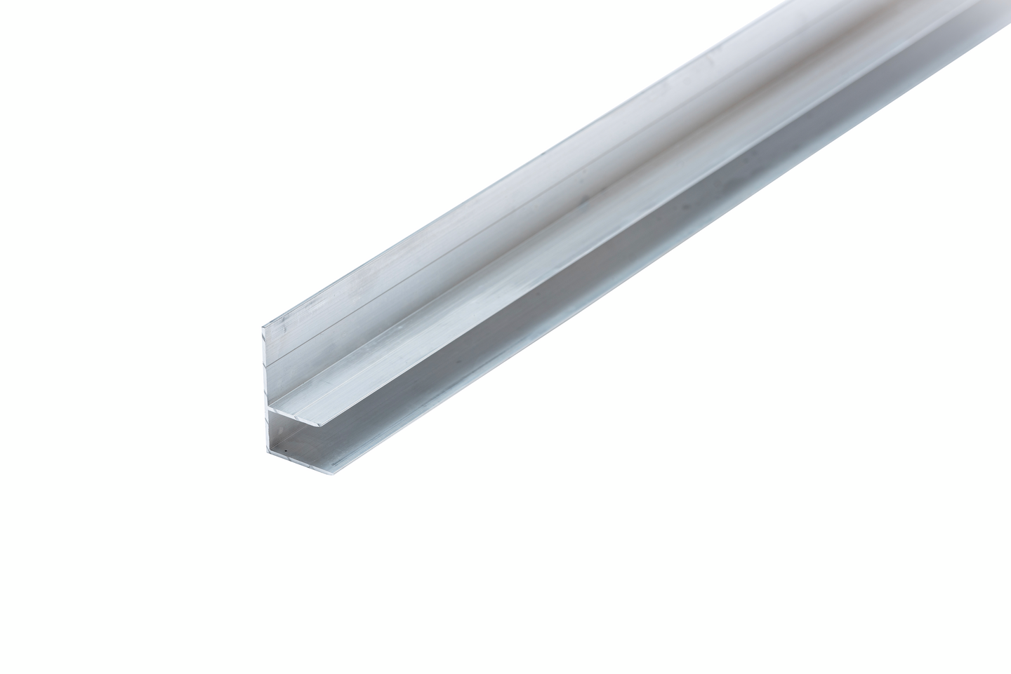 Kennolevyn F-profiili PROF LOCK 16x4000