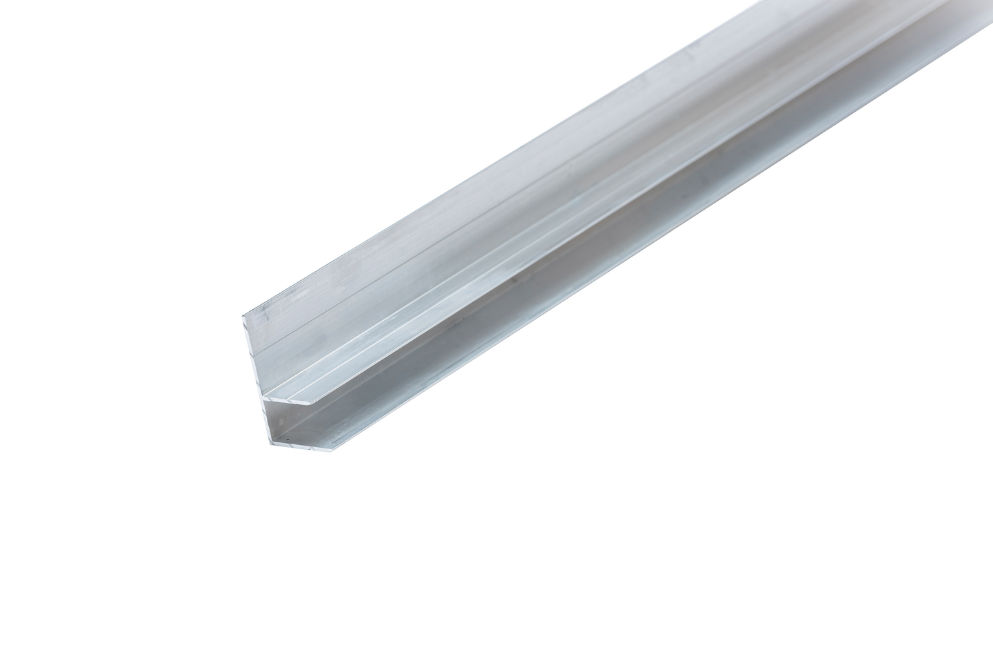 Kennolevyn F-profiili PROF LOCK 16x4000