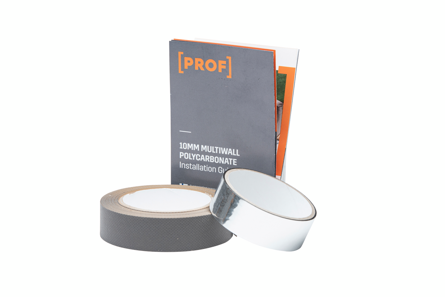 Kennolevyn teippipaketti PROF 30mm 10m