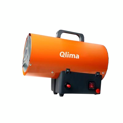 GASOLKANON clima QLIMA GFA1010 10KW