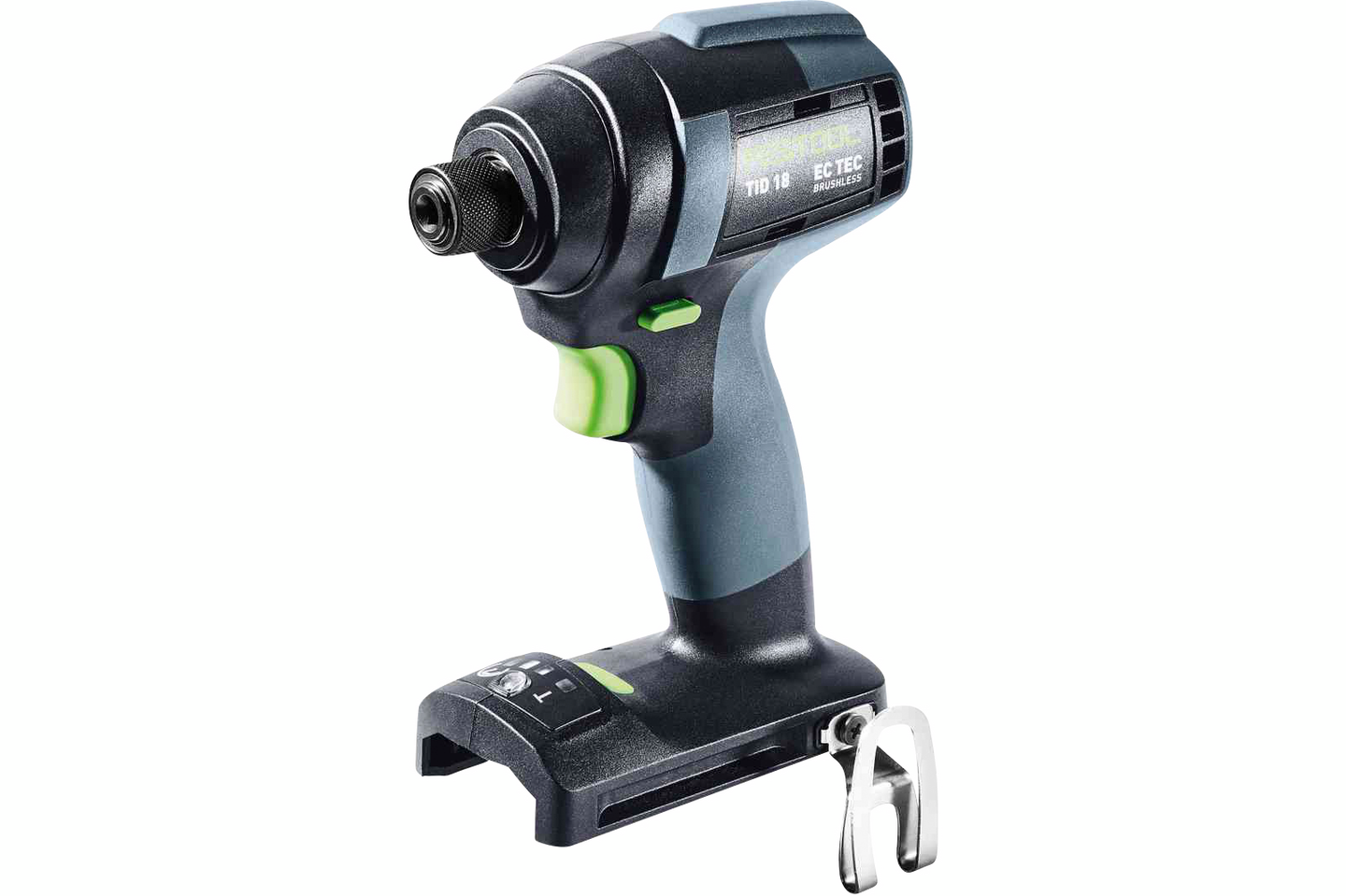 Akkuiskuruuvinväännin Festool TID- 18-BASIC