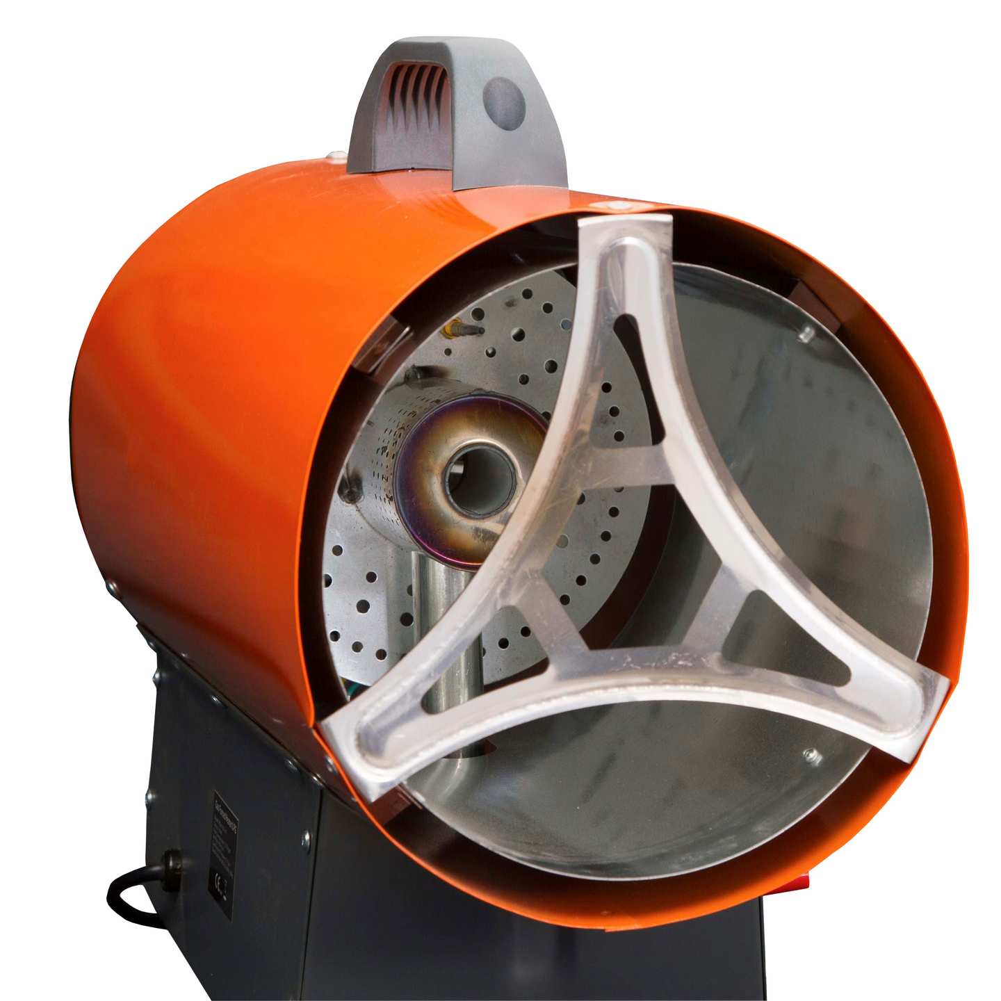 GASOLKANON clima QLIMA GFA1010 10KW