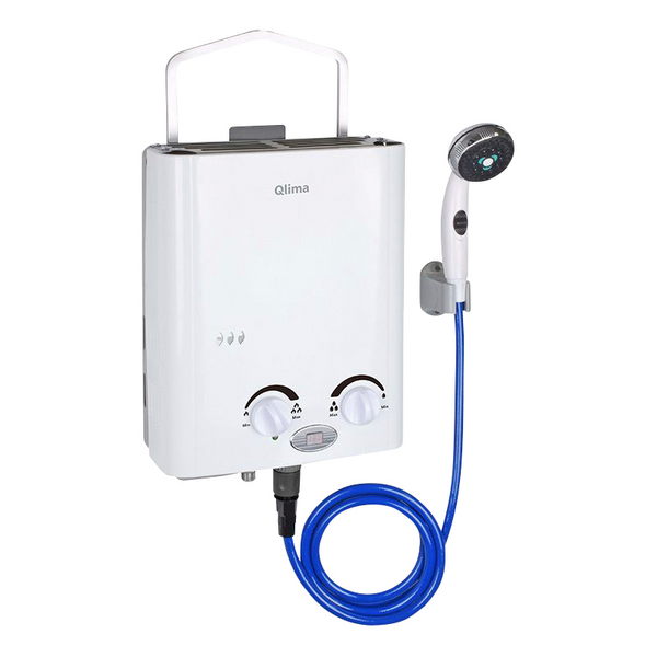 VARMVATTENBEREDARE CLIMA PGWH1010 GA