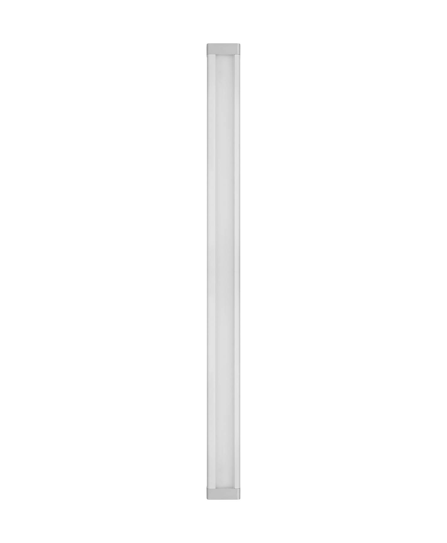 Led-listavalaisin Osram cabinet led slim 50cm 470lm 830